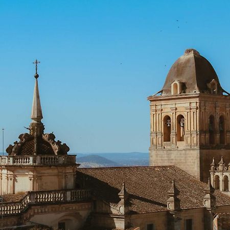 Casa Rural Los Naranjo Jerez De Los Caballeros Εξωτερικό φωτογραφία